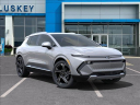 Thumbnail image of 2025 Chevrolet Equinox EV at Mccluskey Chevrolet Kings Automall