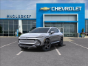 Thumbnail image of 2025 Chevrolet Equinox EV at Mccluskey Chevrolet Kings Automall