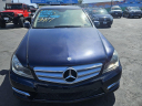 Thumbnail image of 2013 Mercedes-Benz C-Class at ANYTIME 2 BUY AUTO LLC