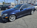 Thumbnail image of 2013 Mercedes-Benz C-Class at ANYTIME 2 BUY AUTO LLC