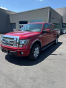 Thumbnail image of 2013 Ford F-150 at Ciocca Ford of Quakertown New