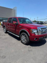 Thumbnail image of 2013 Ford F-150 at Ciocca Ford of Quakertown New