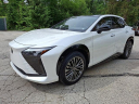 Thumbnail image of 2023 Lexus RZ 450e at WilkieLexus of Haverford, PA