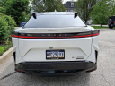 Thumbnail image of 2023 Lexus RZ 450e at WilkieLexus of Haverford, PA