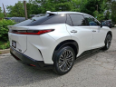 Thumbnail image of 2023 Lexus RZ 450e at WilkieLexus of Haverford, PA