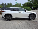 Thumbnail image of 2023 Lexus RZ 450e at WilkieLexus of Haverford, PA
