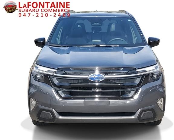 Thumbnail image of 2025 Subaru Forester at LaFontaine Subaru