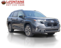 Thumbnail image of 2025 Subaru Forester at LaFontaine Subaru