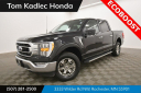 Thumbnail image of 2023 Ford F-150 at Tom Kadlec Honda