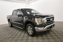 2023 Ford F-150 XLT at Tom Kadlec Honda