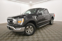 Thumbnail image of 2023 Ford F-150 at Tom Kadlec Honda