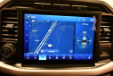 Thumbnail image of 2023 Ford F-150 at Tom Kadlec Honda