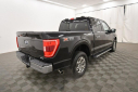 Thumbnail image of 2023 Ford F-150 at Tom Kadlec Honda