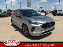 Thumbnail image of 2024 Ford Escape at Lewis Toyota Chrysler Jeep Dodge Ram