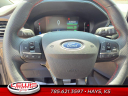 Thumbnail image of 2024 Ford Escape at Lewis Toyota Chrysler Jeep Dodge Ram