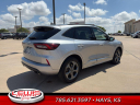 Thumbnail image of 2024 Ford Escape at Lewis Toyota Chrysler Jeep Dodge Ram