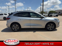 Thumbnail image of 2024 Ford Escape at Lewis Toyota Chrysler Jeep Dodge Ram