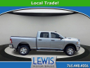Thumbnail image of 2022 Ram 2500 at LewisMotorSales of Lafayette, IN