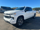 Thumbnail image of 2025 Chevrolet Silverado 1500 at Triple M Motors