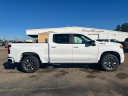 Thumbnail image of 2025 Chevrolet Silverado 1500 at Triple M Motors