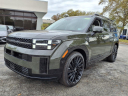 Thumbnail image of 2025 Hyundai SANTA FE at Cocoa Hyundai
