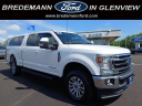 Thumbnail image of 2022 Ford F-250 Super Duty at Bredemann Ford in Glenview NEW