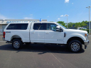 Thumbnail image of 2022 Ford F-250 Super Duty at Bredemann Ford in Glenview NEW