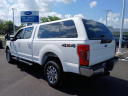 Thumbnail image of 2022 Ford F-250 Super Duty at Bredemann Ford in Glenview NEW