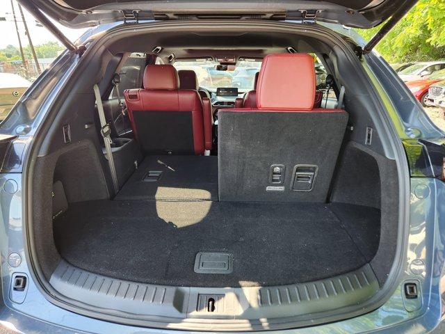Thumbnail image of 2023 Mazda CX-9 at PiazzaMazdaReading - New
