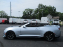 Thumbnail image of 2018 Chevrolet Camaro at Siemans Ford