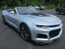 Thumbnail image of 2018 Chevrolet Camaro at Siemans Ford