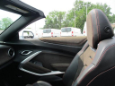 Thumbnail image of 2018 Chevrolet Camaro at Siemans Ford