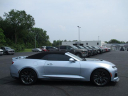Thumbnail image of 2018 Chevrolet Camaro at Siemans Ford