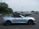 Thumbnail image of 2018 Chevrolet Camaro at Siemans Ford