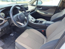 Thumbnail image of 2021 Hyundai SANTA FE at Toyota of North Miami