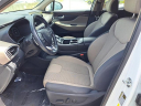 Thumbnail image of 2021 Hyundai SANTA FE at Toyota of North Miami