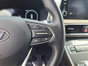 Thumbnail image of 2021 Hyundai SANTA FE at Toyota of North Miami
