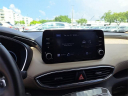 Thumbnail image of 2021 Hyundai SANTA FE at Toyota of North Miami