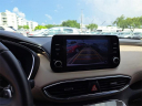 Thumbnail image of 2021 Hyundai SANTA FE at Toyota of North Miami