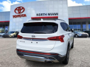 Thumbnail image of 2021 Hyundai SANTA FE at Toyota of North Miami
