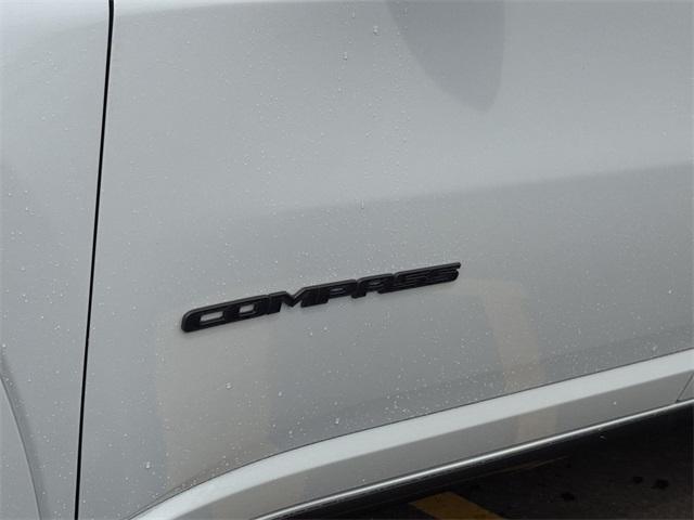Thumbnail image of 2025 Jeep Compass at Chrysler Dodge Jeep Ram of Southfield