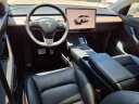Thumbnail image of 2022 Tesla Model Y at Beck And Beck Buick Gmc