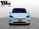Thumbnail image of 2022 Tesla Model Y at Beck And Beck Buick Gmc
