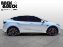Thumbnail image of 2022 Tesla Model Y at Beck And Beck Buick Gmc