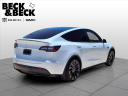 Thumbnail image of 2022 Tesla Model Y at Beck And Beck Buick Gmc