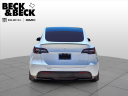 Thumbnail image of 2022 Tesla Model Y at Beck And Beck Buick Gmc