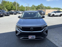 Thumbnail image of 2022 Volkswagen Taos at KingVw New