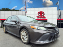 Thumbnail image of 2019 Toyota Camry at Lexington Toyota