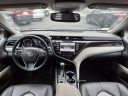 Thumbnail image of 2019 Toyota Camry at Lexington Toyota