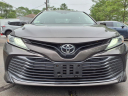 Thumbnail image of 2019 Toyota Camry at Lexington Toyota
